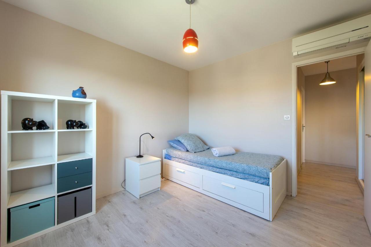 Le Cadet - Vue Panoramique Ville Et Baie De Sanary Sur Mer, Parking & Terrasse - 2 A 4 Pers Dış mekan fotoğraf